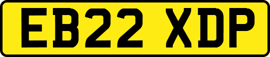 EB22XDP