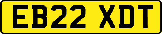 EB22XDT