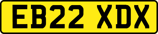 EB22XDX