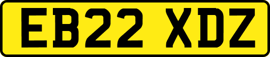 EB22XDZ