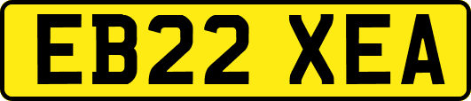 EB22XEA
