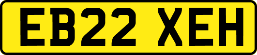 EB22XEH