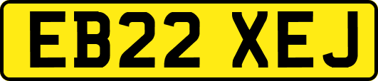 EB22XEJ