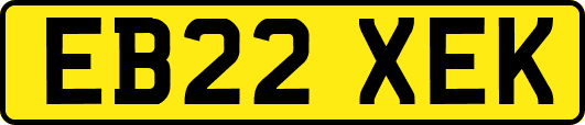 EB22XEK