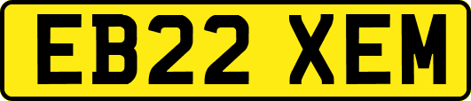 EB22XEM