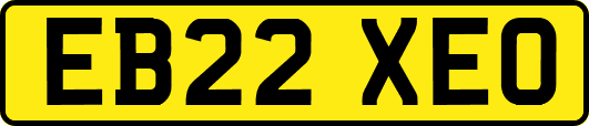 EB22XEO