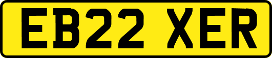 EB22XER