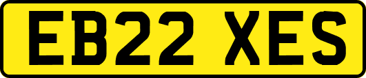 EB22XES