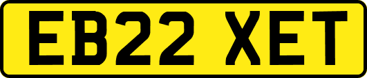 EB22XET