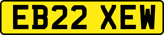 EB22XEW