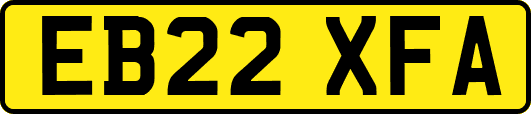 EB22XFA