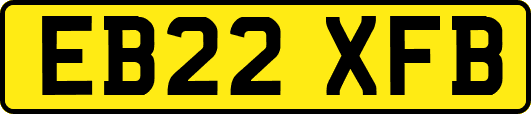 EB22XFB