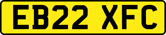 EB22XFC