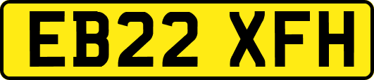 EB22XFH