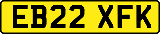 EB22XFK