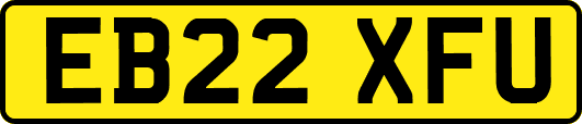 EB22XFU