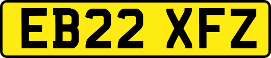EB22XFZ