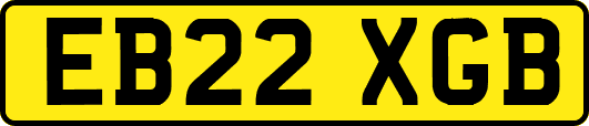 EB22XGB