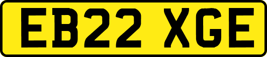 EB22XGE