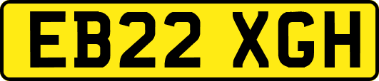 EB22XGH