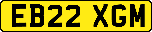 EB22XGM