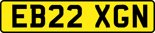 EB22XGN