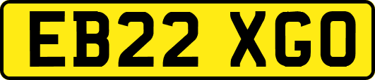 EB22XGO