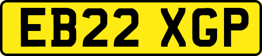 EB22XGP