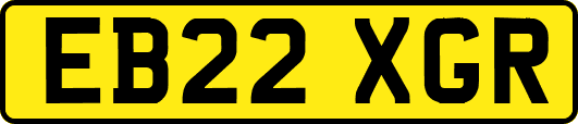 EB22XGR