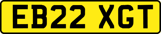 EB22XGT