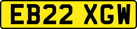 EB22XGW