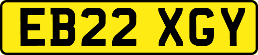 EB22XGY