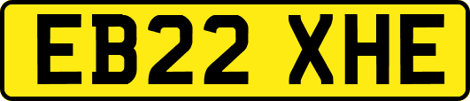 EB22XHE