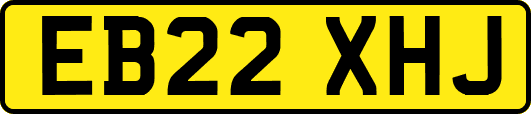 EB22XHJ