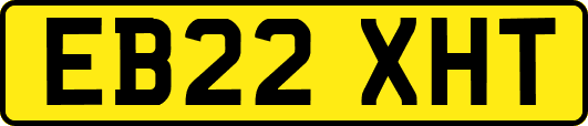 EB22XHT