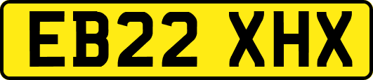 EB22XHX