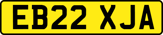 EB22XJA