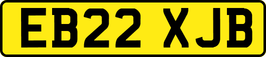 EB22XJB