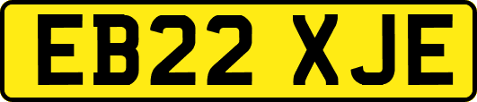 EB22XJE