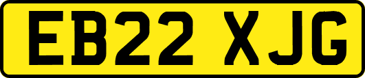 EB22XJG
