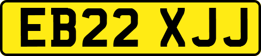 EB22XJJ
