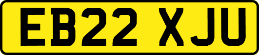 EB22XJU