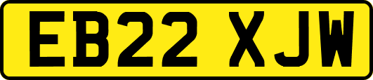 EB22XJW