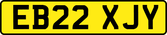 EB22XJY