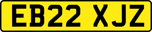 EB22XJZ