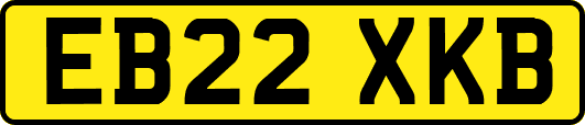 EB22XKB