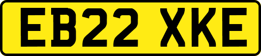 EB22XKE