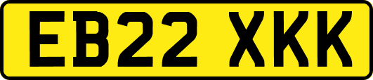 EB22XKK