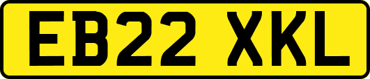EB22XKL