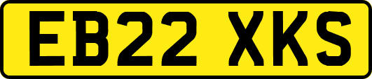 EB22XKS